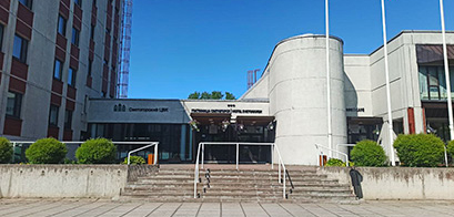 ЦКБ Светогорска